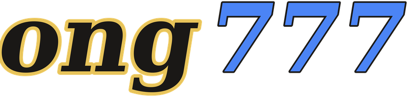 ong777 logo